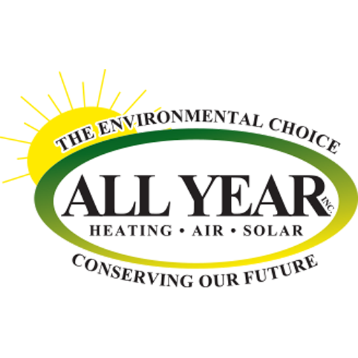 All Year Heating  Air Cond