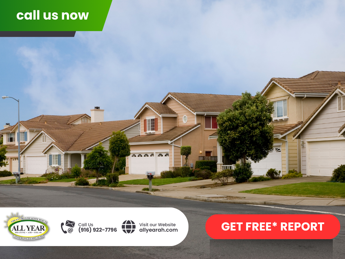 How to Prepare Your Home for California’s Early Heat Waves